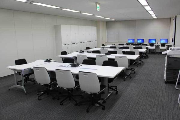 RKコンサルティング 神戸支社