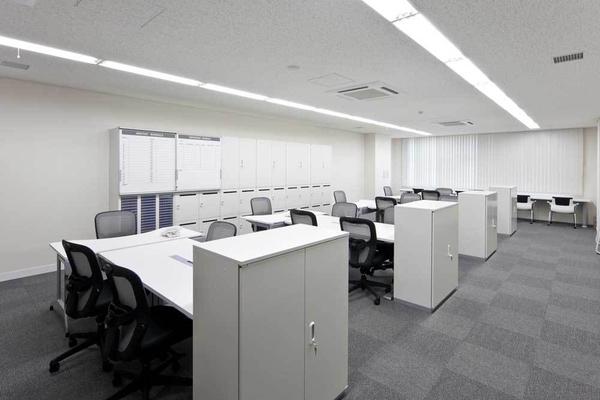 RKコンサルティング 福岡オフィス