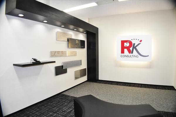 RKコンサルティング 仙台オフィス