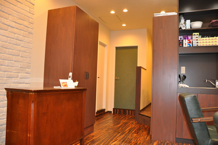 Hair make salon TARO