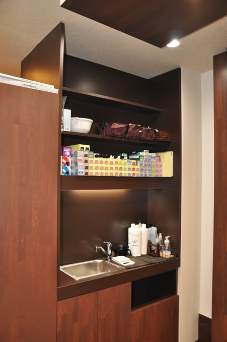 Hair make salon TARO