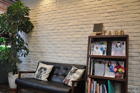 Hair make salon TARO