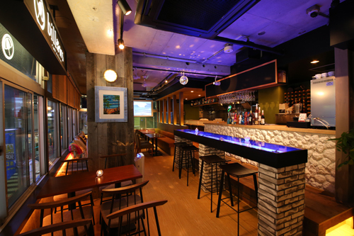 billows CAFE&DINING