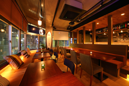 billows CAFE&DINING