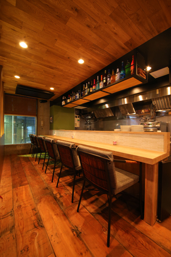 billows CAFE&DINING