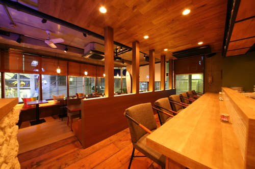 billows CAFE&DINING