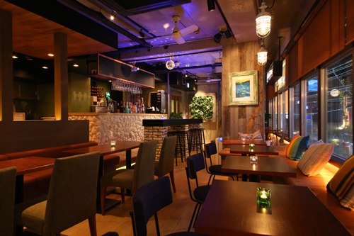 billows CAFE&DINING