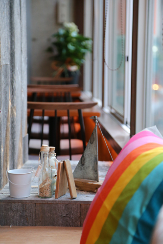 billows CAFE&DINING
