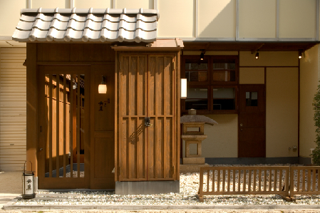 原始焼 六番町 魚鷹