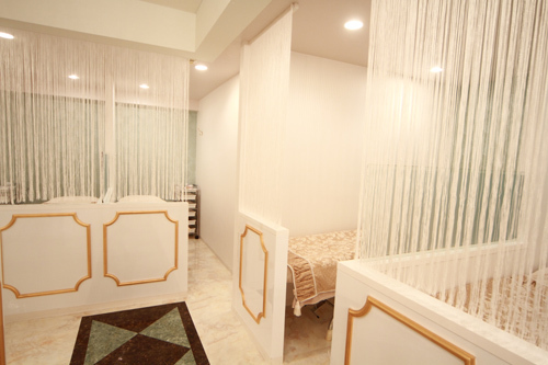 eyelash salon PREVEST - SUNSHOW -