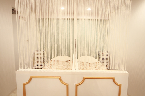 eyelash salon PREVEST - SUNSHOW -