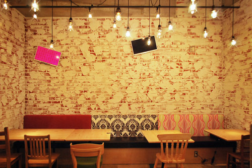 Korean Tapas くるむ - SUNSHOW -