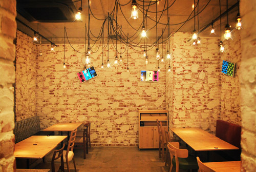 Korean Tapas くるむ - SUNSHOW -