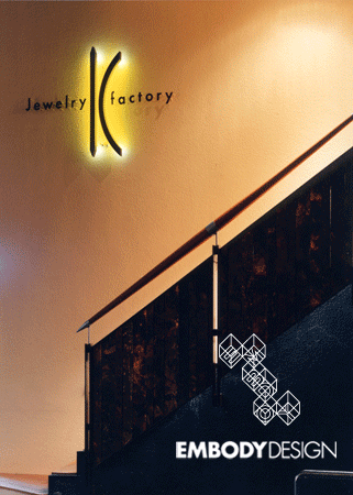 JEWELRY K FACTORY