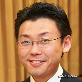 山上 浩明