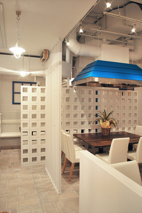 Barbecue Dining MANEKIYA - SUNSHOW -