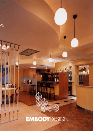 Cafe JOJO