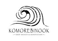 KOMOREBINOOK