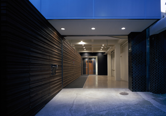 SAN BAN CHO CAFE
