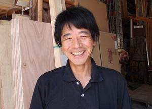 長野 隆夫の写真