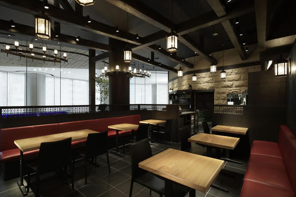 熟成肉専門 但馬屋 虎ノ門ヒルズ店