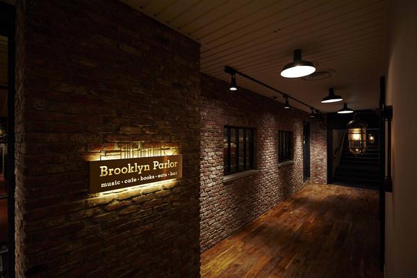 Brooklyn Parlor Osaka