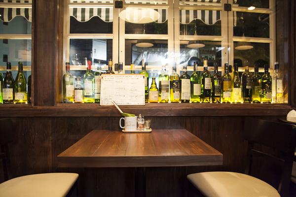 Osteria Cantina