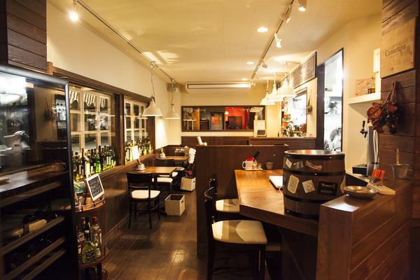 Osteria Cantina