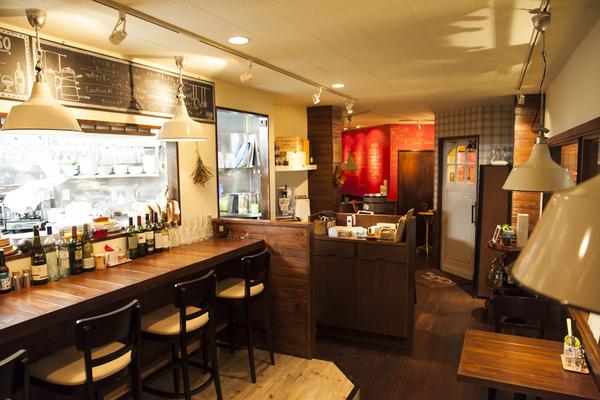 Osteria Cantina