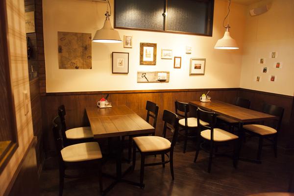 Osteria Cantina