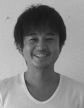 石沢博史の写真