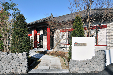 chineseRestaurant RedStone チャイニーズレストランの内装・外装画像