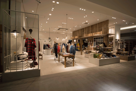 harmonie par conges payes みなとみらい店