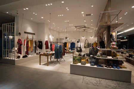 harmonie par conges payes みなとみらい店