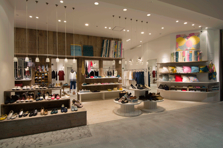 harmonie par conges payes みなとみらい店