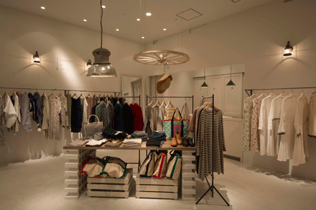 harmonie par conges payes みなとみらい店