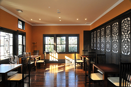 chineseRestaurant RedStone