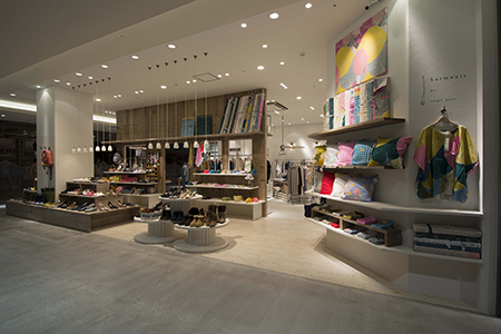 harmonie par conges payes みなとみらい店
