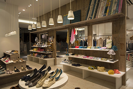 harmonie par conges payes みなとみらい店