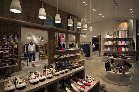 harmonie par conges payes みなとみらい店