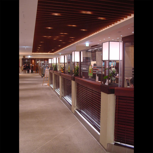 VEGECAFE et BRASSERIE