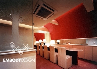 salon de kobayashi バーの内装・外観画像