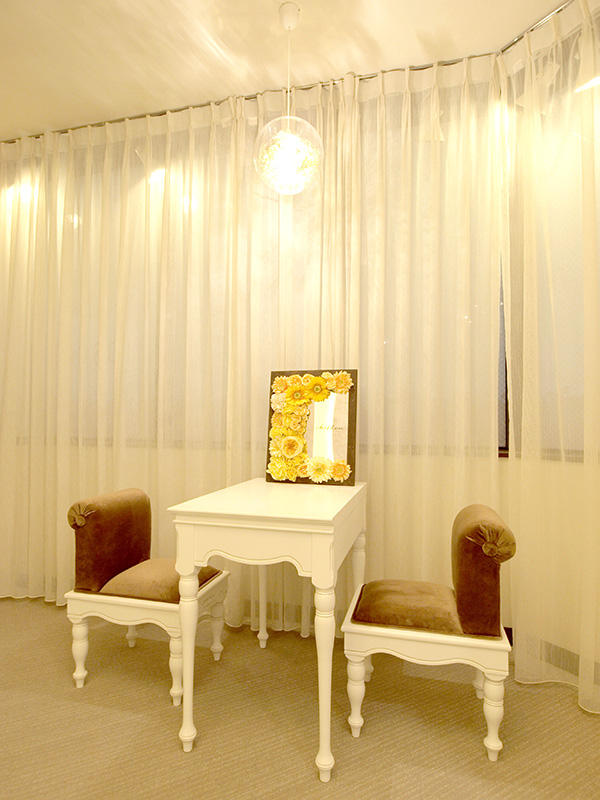 chiffon 豊田店