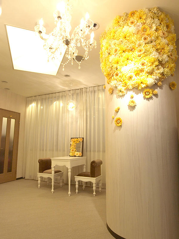 chiffon 豊田店
