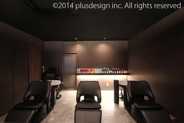 HAIRSALON SERO