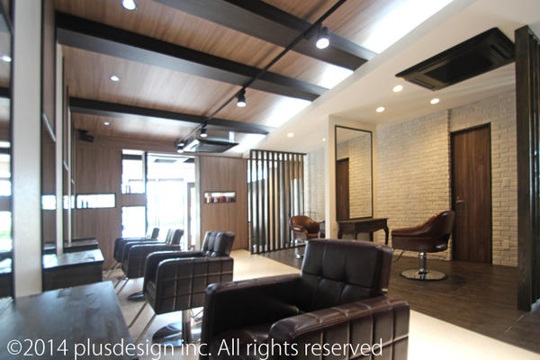 HAIRSALON SERO