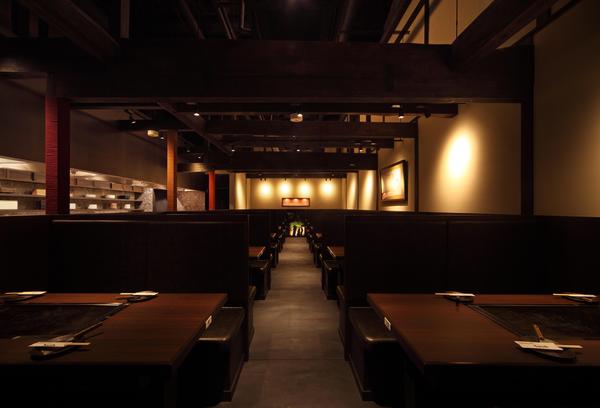 DONGURI 四条烏丸店