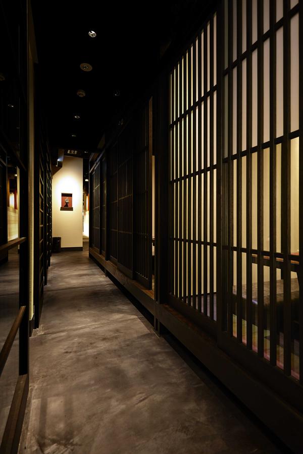 DONGURI 四条烏丸店