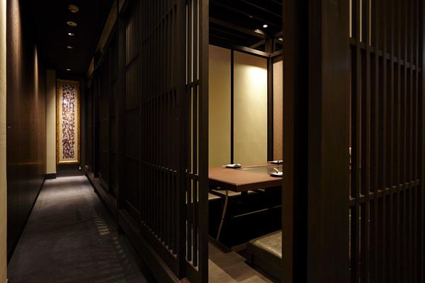 DONGURI 四条烏丸店