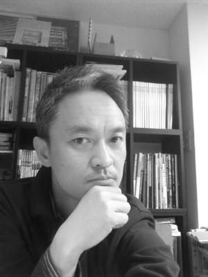 井上 都光の写真